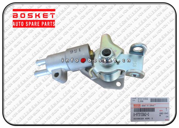 Regulador que começa as peças de Isuzu NPR do Advancer para ISUZU NHR NKR NPR NKR55 4JB1T 8-97313362-0 8973133620