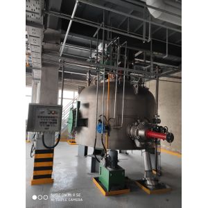 Heavy Duty Nutsche Filter Dryer Chemical  Pharmaceutical Nutsche Filter In Pharma