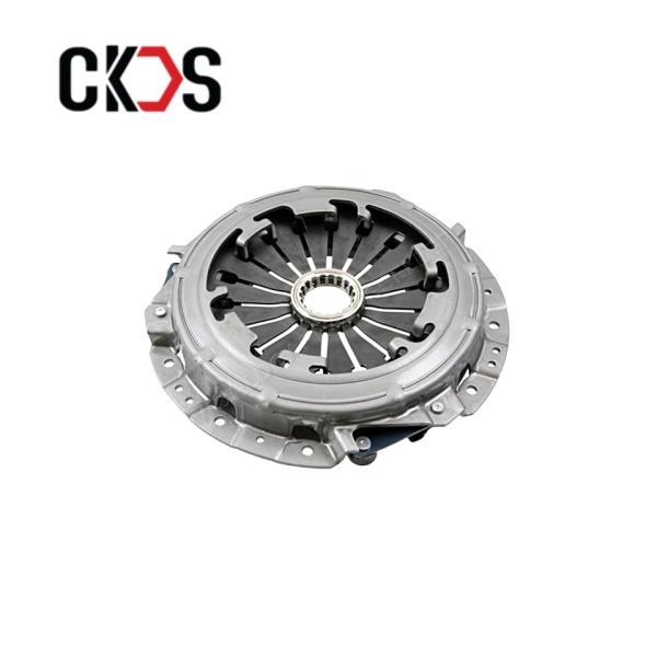 Parties du système d'embrayage des camions Isuzu Plaque de pression d'embrayage des camions Isuzu 8-97031757-2