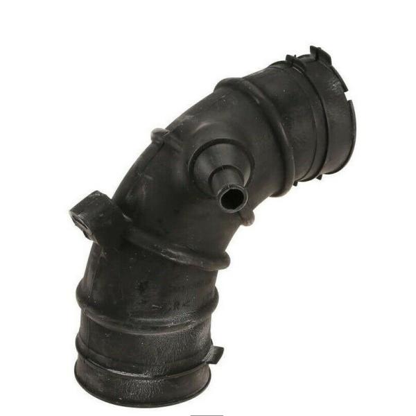 Rubber Air Cleaner Hose OEM 17881-28040 For Toyota RAV4 ACV30 Black Color