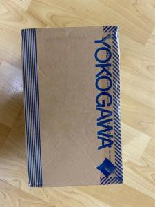 ADM12 Yokogawa Contact Input Module