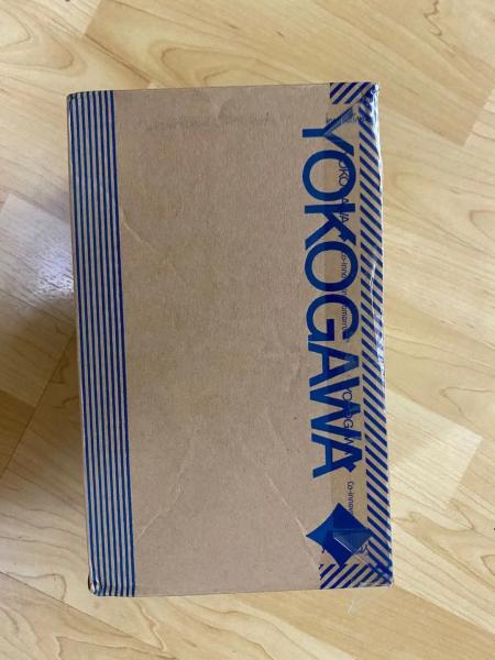 ADM12 Yokogawa Contact Input Module