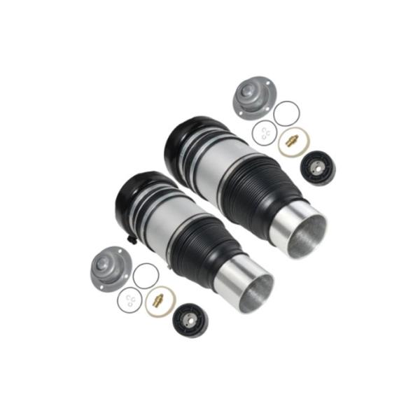 Kit de réparation de ressort de suspension d'air de l'avant L/R 4F0616039 4F0616040 pour Audi A6 C6 4F Allroad Quattro