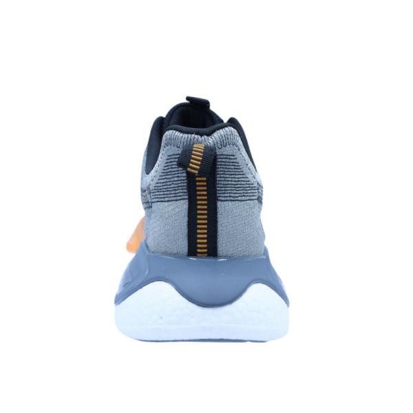 China Factory OEM Men Running Shoes Non-slip Comfortable Exercise Casual Shoe Man Outdoor Walking Sports Shoes For Men