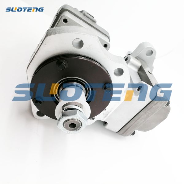 2897500 Fuel Injection Pump Diesel Pump for QSC8.3 QSL9 Engine