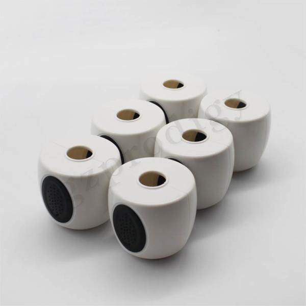 Detachable Safety Door Knob Cover ABS Material Baby Safety Lock