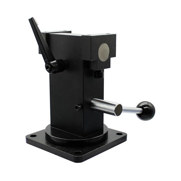 Truck Heavy Engine Spare Parts Repair Tool Diesel Pump Tumbling Bracket Fixture