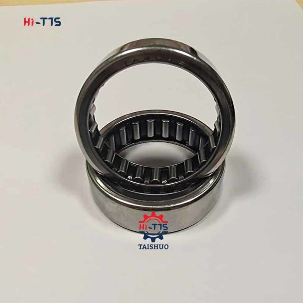 Hi-TTS Single Row Taper Roller Bearing TA4015 FC66999 40x50x15mm Construction Machinery Parts