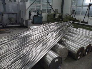 Welded Titanium Cold Drawn Seamless Steel Tube ASTM B338 GR2