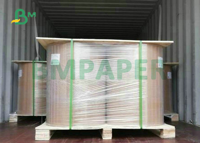 230g 240g Waterproof One Side Coated Cup Stock Polyethylene Paper For Paper Cup 230г 240г делают бумагу полиэтилена запаса чашки водоустойчивой одной покрытой стороной для бумажного стаканчика