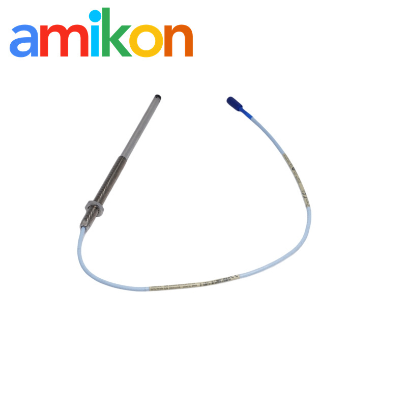 330103-10-20-05-02-CN Bently Nevada 3300 XL 8 mm Proximity Probe