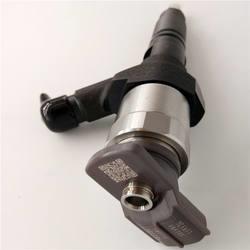Da bomba diesel da injeção de 4JH1 5.2DT injetor comum original do trilho 8-98178247-1