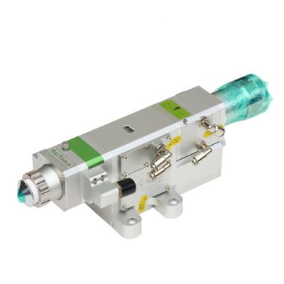 Sheet Metal Cutting BM109 Raytools Laser Head