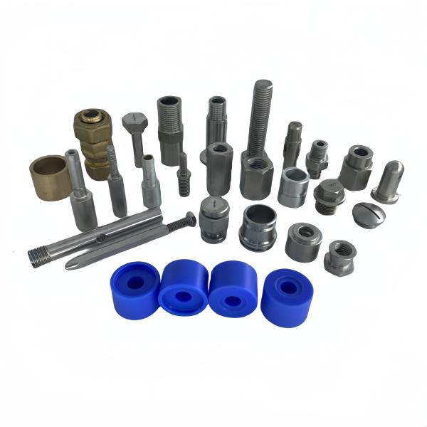 Metal Fabrication High Precision Turning Machining Parts Lathe Metal Cutting Cnc Bicycle Parts