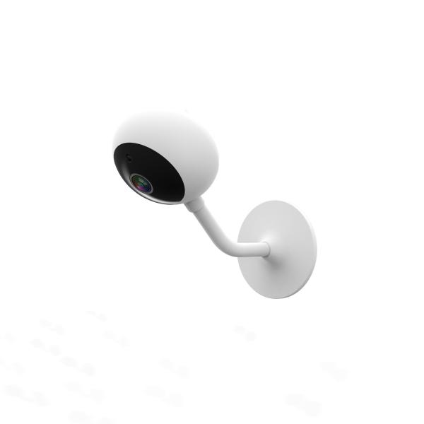 Manufacturer 1080p Indoor Outdoor Fixed Camera Two Way Audio Smart Motion Detection Mini Camera