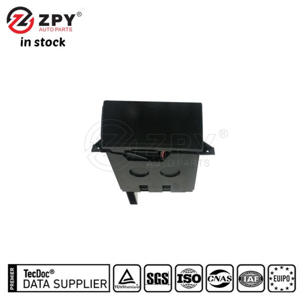 ZPY 7H285860171N Center Console Cup Holder For Audi TT 8J Volkswagen EOS
