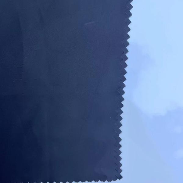 100% Полиэстер 50D*50D/163*127 290T Taffeta