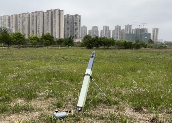 Switchblade UAV,Tactical Drone,Kamikaze Suicide  Loitering Missile Drone, 150Km Range,90mins Endurance,288km/h Speed,Payload 5Kg.