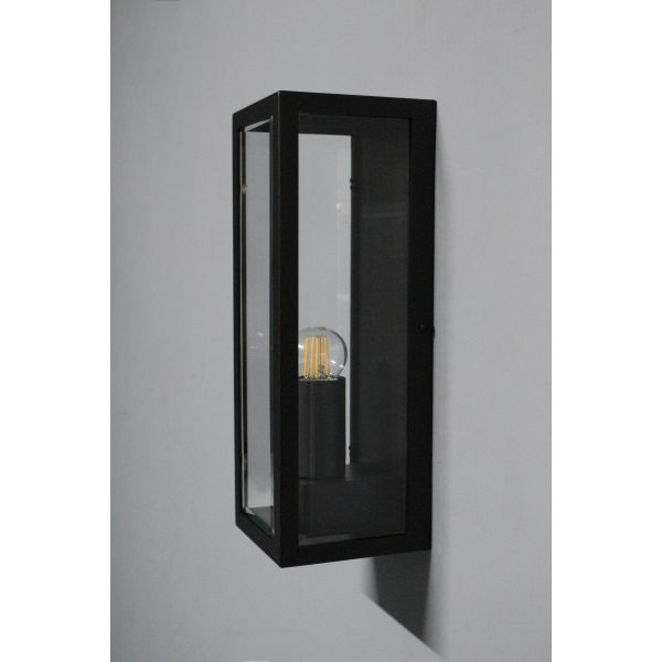 Copper Material Wall Lamp with 2700K Warm White Light and 30000 Hours Lifespan for Modern Decorative Wall Sconce