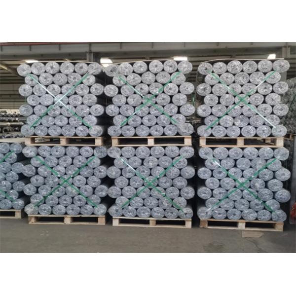 Высокопрочное звено цепи 2mm покрытое Pvc ограждая ограбление сопротивляясь черному экрану окна