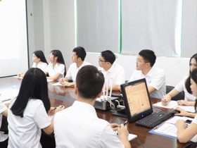 Shenzhen Mercedes Technology Co., Ltd