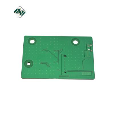 ISO9001 imprimiu prático Multilayer do conjunto da placa de circuito de PCBA