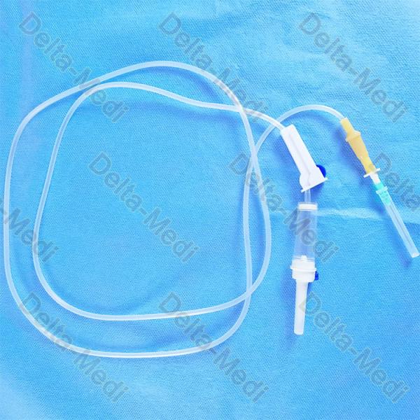 Sterile Disposable Angiography Kit Medical Surgery Kit Interventional Kit