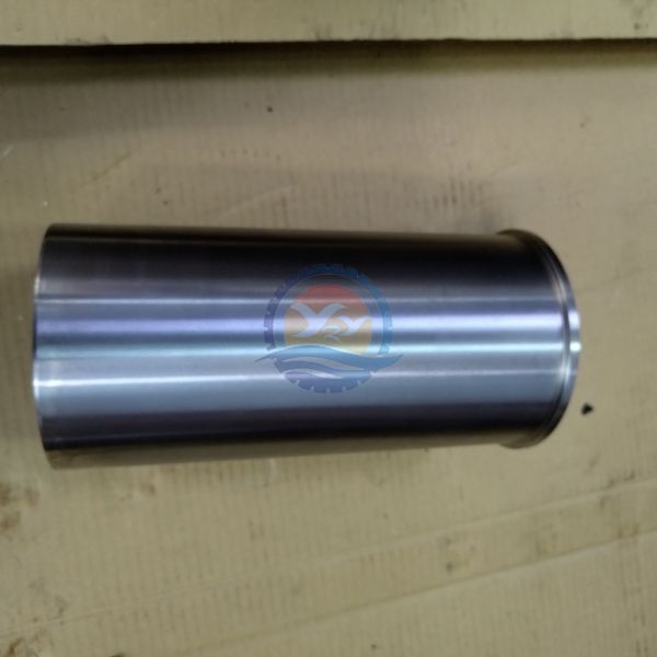 DL08 Engine Parts DL08 Cylinder Liner 65.01201-0050 65.01201-0074 for Doosan Excavator Parts