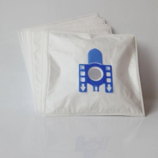 Vacuum Cleaner Bag Compatible Miele GN Classic C1 S5210 S5211 S5261 TT5000 S2121