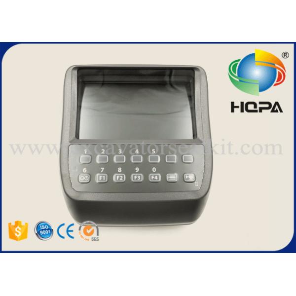 Painel de exposição do monitor de 4652262 máquinas escavadoras para HITACHI ZX225USR-3 ZX200-3 ZX250-3