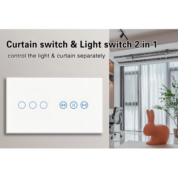Only Smart Home Products Featuring CE Certification Multiple SKUs Designed for Seamless Business Integration