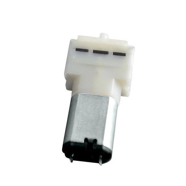 1LPM mini air pump for eye health instrument with high pressure and low noise 3.7v massage eye mask pump/eye care pump