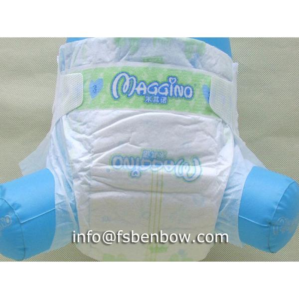 Velcro Diaper Top Selling Cheap Soft Disposable Velcro Diaper