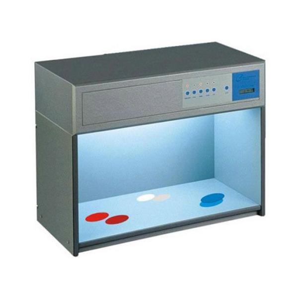 Standard Universal Testing Machine Light Source Color Light Box Coloring Match Box