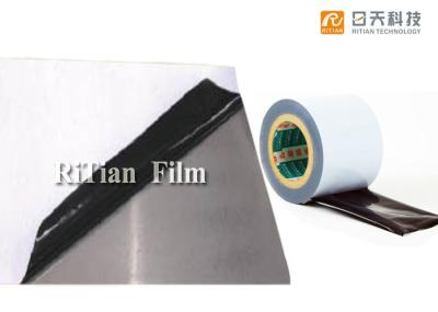 60-80 os mícrons da abrasão de aço inoxidável RoHS resistente da película protetora certificaram