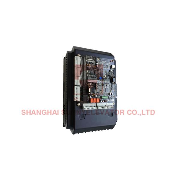 Умным интегрированный лифтом настраивать автомобиля привода регулятора VVVF