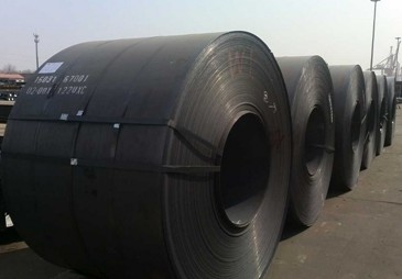 25 MT ASTM A36, SAE 1006, SAE 1008 Hot Rolled Steel Coils metal coil roll