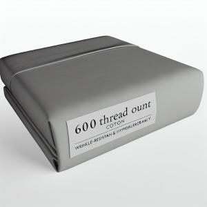 600 糸数 綿 EGシート - むくみ耐性 低アレルギー性