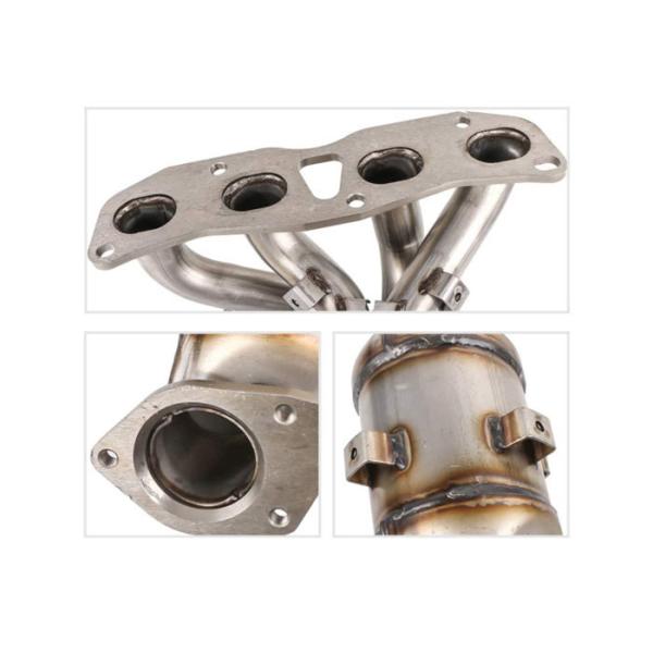 EPA Nissan Altima 2.5 Direct Fit Catalytic Converter ‎753006 06601