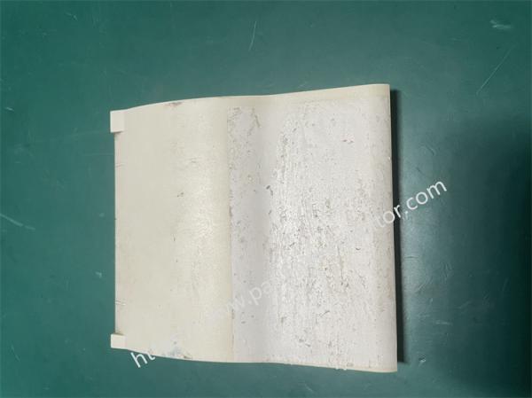 Edan SE-100 ECG Mchine Printer Cover MS1-30247 USED  GOOD  CONDITION