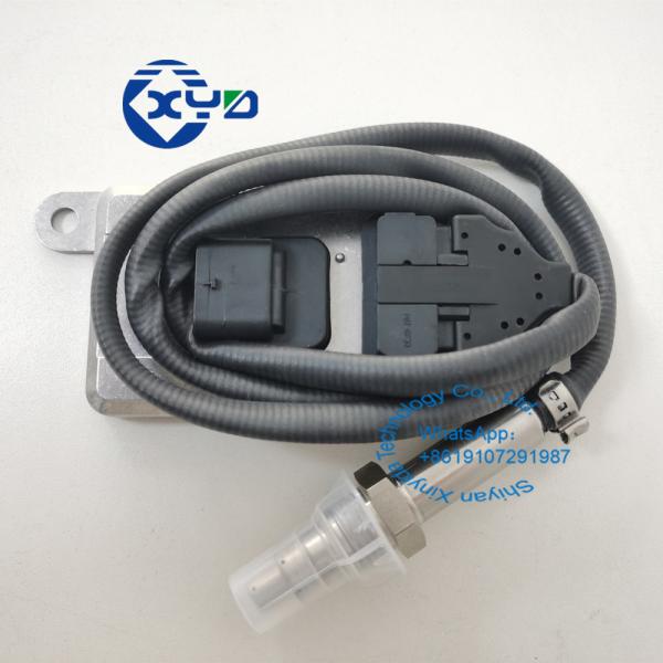 5801754014 Car NOx Sensor 5WK96775A 24V Truck Parts For IVECO
