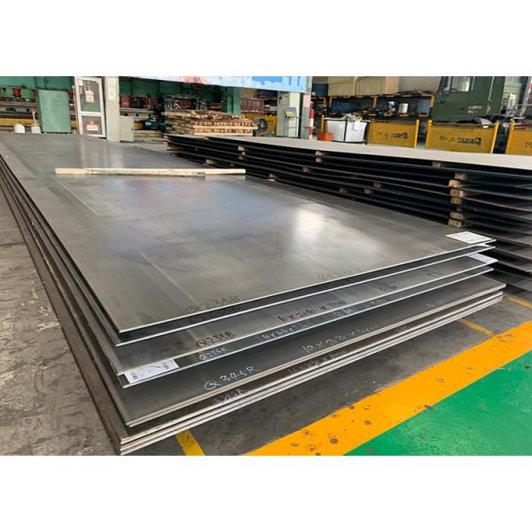 Astm A517 Grade P Steel Plate  A517 Hot Rolled Steel Sheet  Astm A517 Hot Rolled Steel Plates