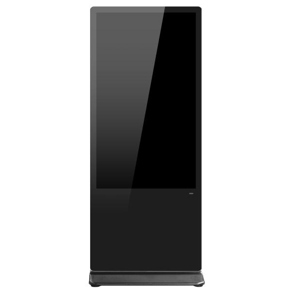 240G SSD Lcd Advertising Player