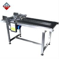 50 cm à grande vitesse à fréquence variable, contrôle de vitesse, machine à pagination, imprimante à jet d'encre, équipement de support