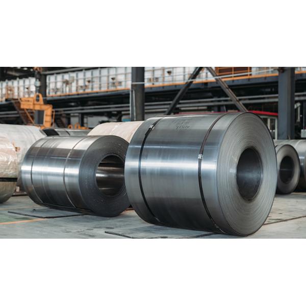 Hot Dipped Aluminum Silicon Alloy Coated Steel Coil ASTM Standard for Car