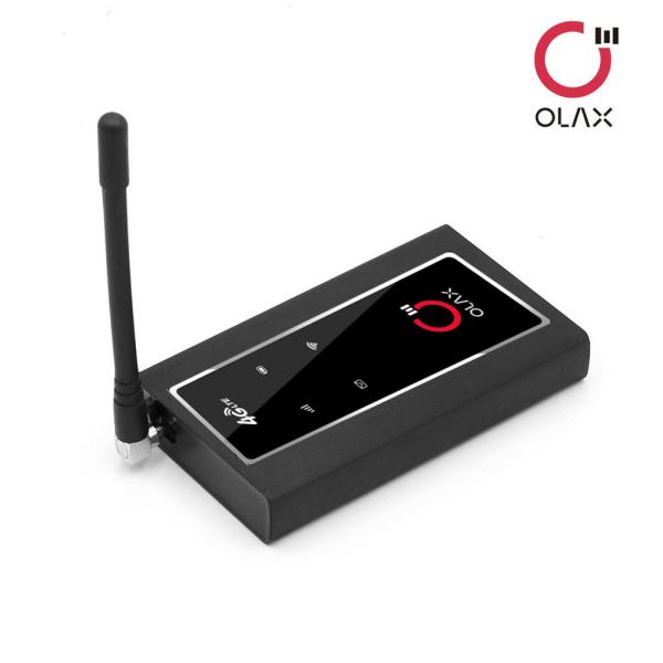 Легко разблокировать карманную Wifi SIM-карту Olax Outdoor 4g Lte Mini Size Wifi Modems Mini Wifi Router Антенны порт