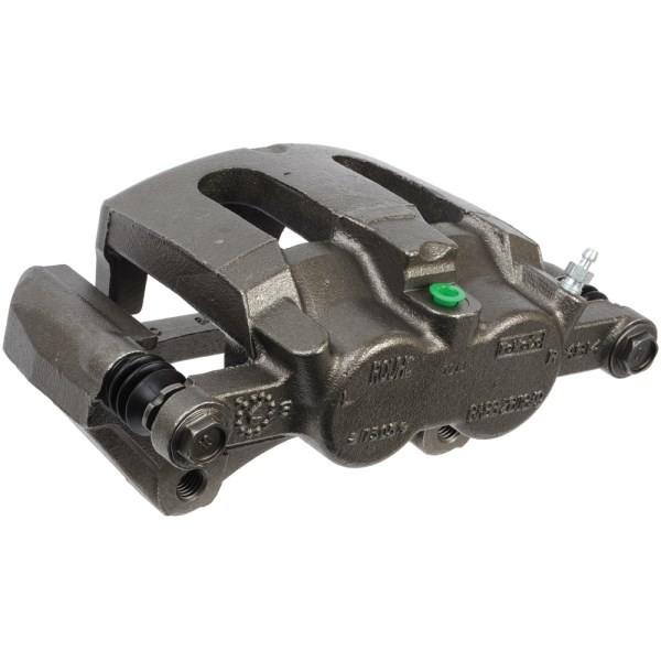 LINCOLN Auto Parts Vehicle Brake Caliper 18B5214 18B5215 OEM 8A8Z-2B121-A 8A8Z-2B120-A