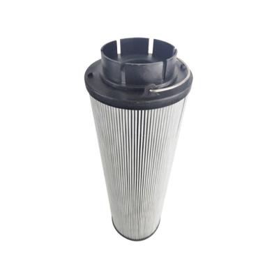 H1139 Filtro hidráulico de óleo HFP1300 53C021 B6-S0441 Filtro hidráulico para escavadeira SY385C SY465C