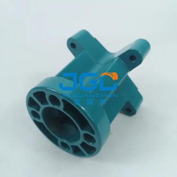 Aluminum Replacement Parts EC210 Excavator Construction Machinery Parts