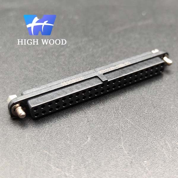 Customized Rectangular Connector HW-M80-4614405